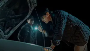 Задник к фильму "Метод исключения" #511120