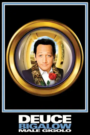 Постер к фильму "Мужчина по вызову" #310578