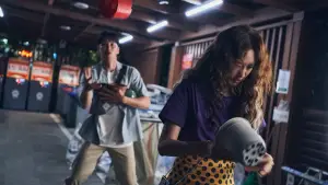 Задник к фильму "И явилась дьяволица" #582016