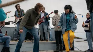 Задник к фильму "Все ненавидят Йохана" #367640