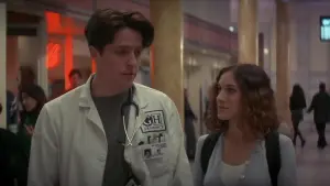 Видео к фильму Крайние меры | Extreme Measures (1996) Theatrical Trailer [4K] [FTD-1200]