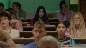 Задник к фильму "Субстанция. Идеал" #615086