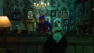 Задник к фильму "Лицом к лицу" #340907