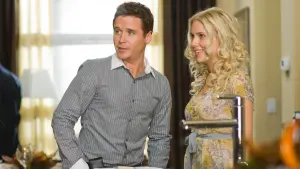 Задник к фильму "Обещать - не значит жениться" #281411