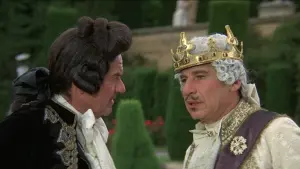 Задник к фильму "Всемирная история: Часть I" #262253