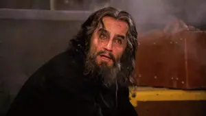 Задник к фильму "Поезд ужасов" #411858