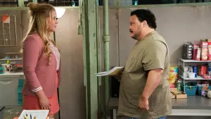 Задник к фильму "Красотка на всю голову" #334553