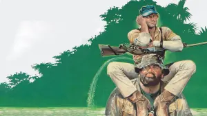 Задник к фильму "Я - за гиппопотамов!" #264459