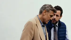 Задник к фильму "Джей Келли" #550693