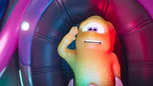 Задник к фильму "Джунгли Юрского периода" #543429