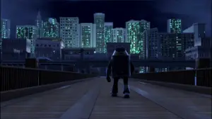 Задник к фильму "Убить Боба" #505510