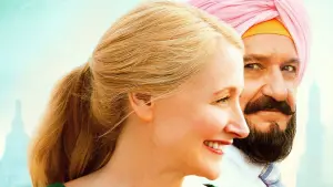 Задник к фильму "Уроки вождения" #403099