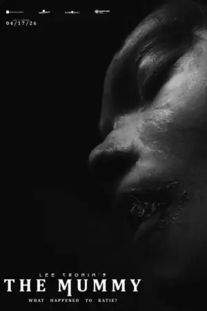 Постер к фильму "Мумия" #768322