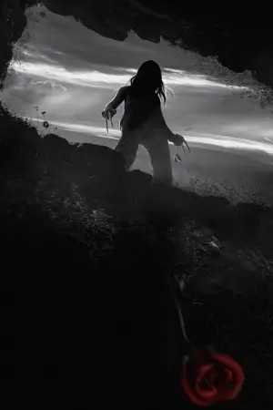 Постер к фильму "Логан" #577654