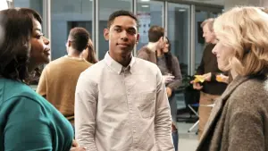 Задник к фильму "Люс" #421843