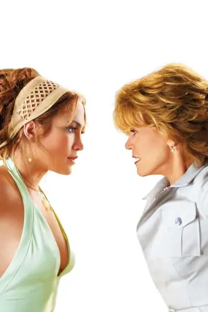 Постер к фильму "Если свекровь - монстр" #298273