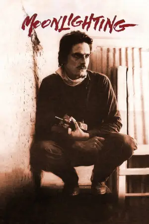 Постер к фильму "Лунный свет" #730031