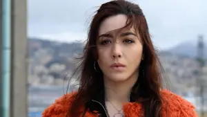 Задник к фильму "Мій карпатський дідусь" #199323