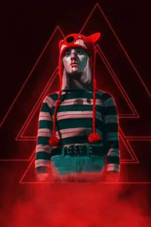 Постер к фильму "Бекки" #337397