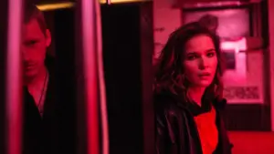 Задник к фильму "Одержимая" #371449