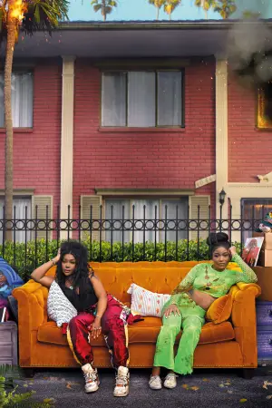 Постер к фильму "Тот самый день" #602295