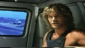 Задник к фильму "На гребне волны" #628621