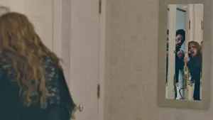 Задник к фильму "Поцелуй проклятой" #362871