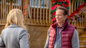 Задник к фильму "Возвращение в Кристмас Крик" #423262