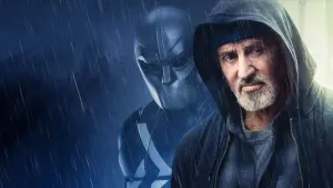 Задник к фильму "Самаритянин" #265651