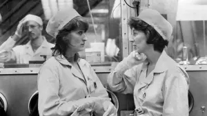 Задник к фильму "Силквуд" #395444