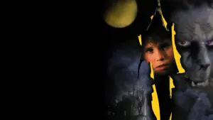 Задник к фильму "Серебряная пуля" #280903