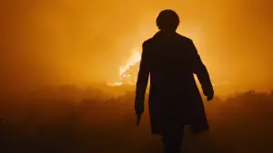 Задник к фильму "007: Координаты «Скайфолл»" #587965