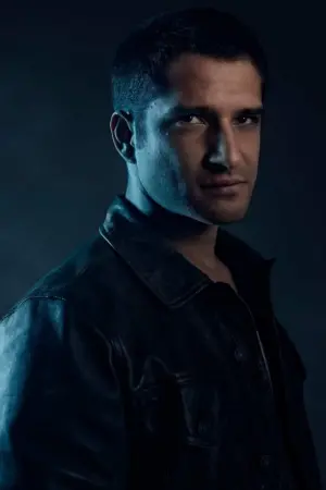 Постер к фильму "Оборотень: Фильм" #207191