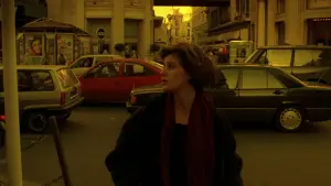 Задник к фильму "Двойная жизнь Вероники" #210957