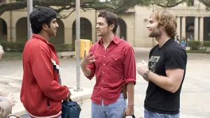 Задник к фильму "Придурки из Хаззарда" #339378