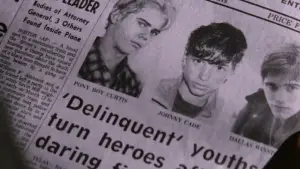 Задник к фильму "Изгои" #648871