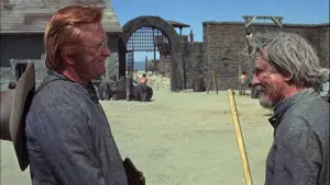 Задник к фильму "Жил-был обманщик" #478038