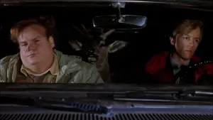 Задник к фильму "Увалень Томми" #262503