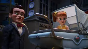 Задник к фильму "История игрушек 4" #479794