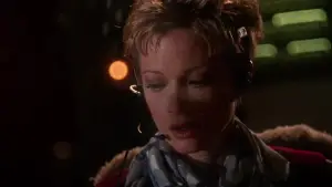 Задник к фильму "Турбулентность" #654090