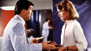 Задник к фильму "Король комедии" #718336