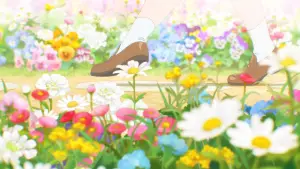 Задник к фильму "Твой цвет" #607820