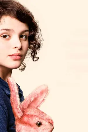 Постер к фильму "Как Гитлер украл розового кролика" #407705