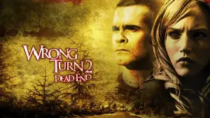 Задник к фильму "Поворот не туда 2: Тупик" #605487