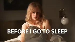 Задник к фильму "Прежде чем я усну" #87684