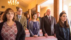 Задник к фильму "Да, Боже, да" #388291