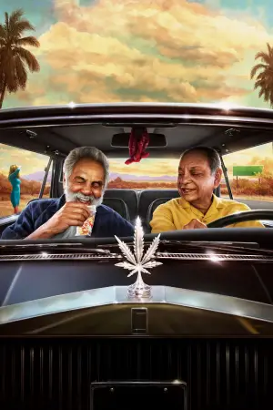 Постер к фильму "Cheech & Chong