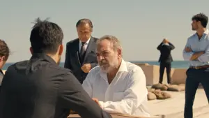 Задник к фильму "365 дней" #242733