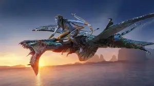 Задник к фильму "Аватар 3" #507396