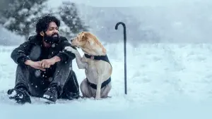 Видео к фильму 777 Чарли | 777 Charlie movie Emotional scene telugu || Telugu movies 2022